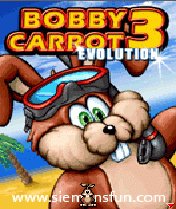 game pic for Bobby Carrot 3 evolution